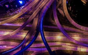 Global OEM Mobility and Connectivity