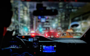 Tier One Global Driver Assistance Technology Program Recovery