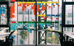 IT Managed Service Transition Leadership